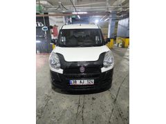 Sahibinden Fiat Doblo Combi 1.3 Multijet 2012 Model
