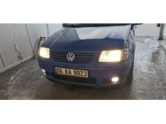 Sahibinden Volkswagen Polo 1.4 Comfortline 2001 Model