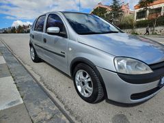 Sahibinden Opel Corsa 1.2 Comfort 2002 Model Yarı Otomatik(Son 7 gün)