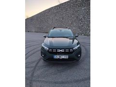 Sahibinden Dacia Sandero Stepway 1.0 Tce Expression 2022 Model