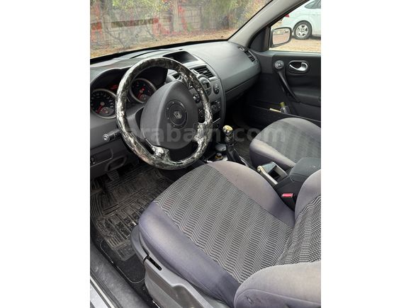 Sahibinden Renault Megane 1.5 dCi Dynamique 2005 Model 