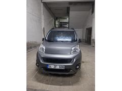 Sahibinden Fiat Fiorino Combi 1.3 Multijet Premio 2022 Model