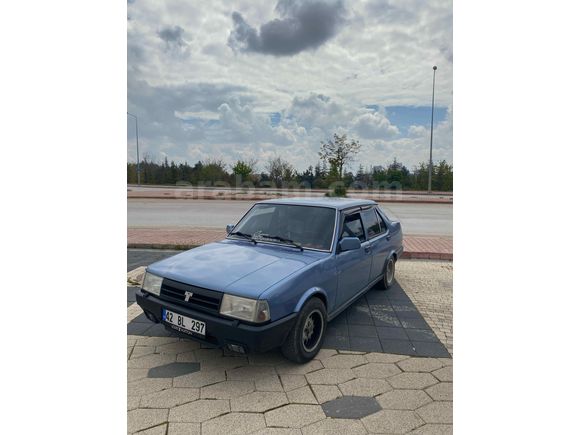 Sahibinden Tofaş Şahin 5 Vites 1991 Model 