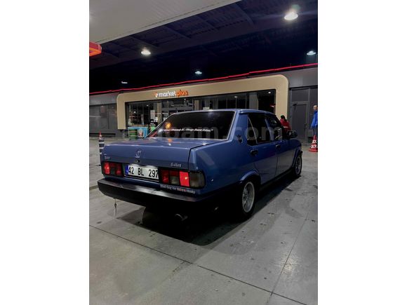 Sahibinden Tofaş Şahin 5 Vites 1991 Model 