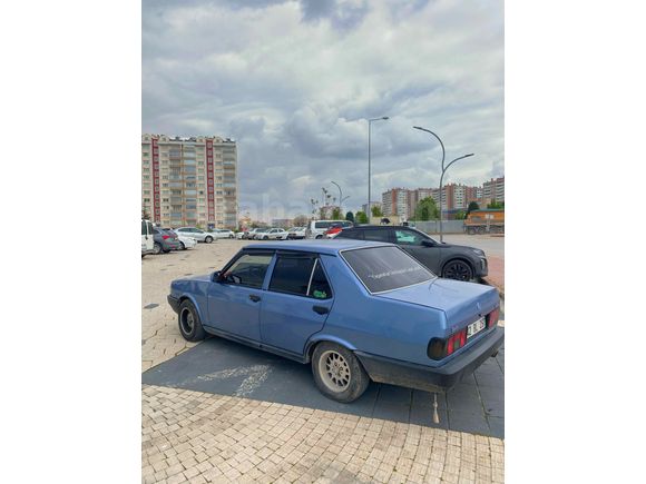 Sahibinden Tofaş Şahin 5 Vites 1991 Model 