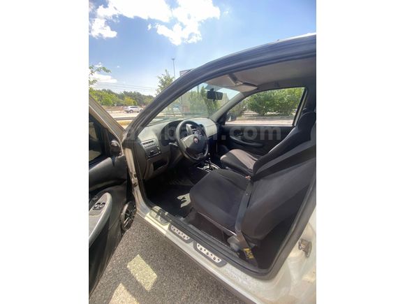 Sahibinden Fiat Palio Van 1.3 Multijet Active 2008 Model  Çok Acil