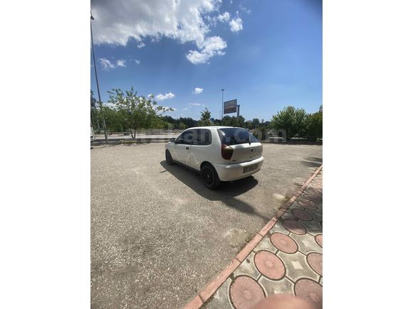 Sahibinden Fiat Palio Van 1.3 Multijet Active 2008 Model  Çok Acil
