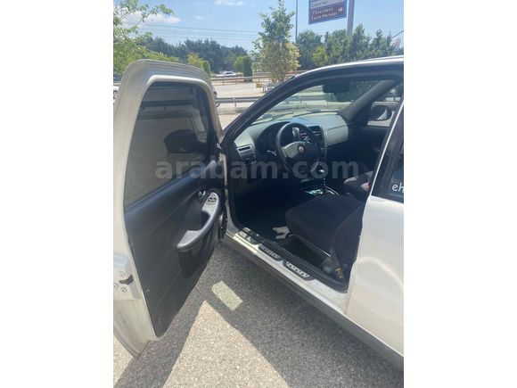 Sahibinden Fiat Palio Van 1.3 Multijet Active 2008 Model  Çok Acil