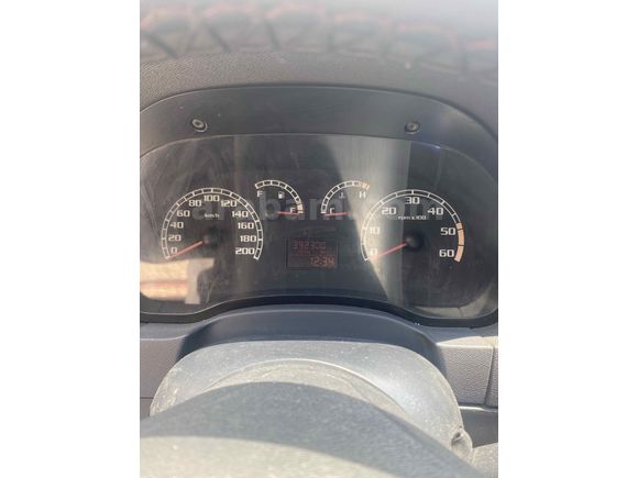 Sahibinden Fiat Palio Van 1.3 Multijet Active 2008 Model  Çok Acil