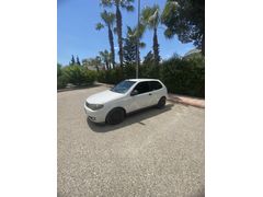 Sahibinden Fiat Palio Van 1.3 Multijet Active 2008 Model  Çok Acil