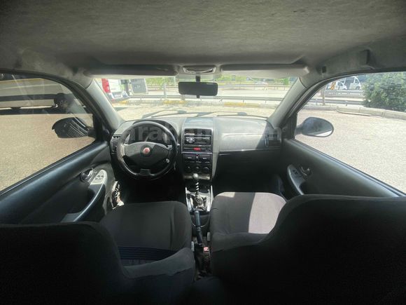 Sahibinden Fiat Palio Van 1.3 Multijet Active 2008 Model  Çok Acil