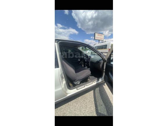 Sahibinden Fiat Palio Van 1.3 Multijet Active 2008 Model  Çok Acil