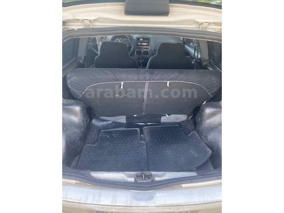 Sahibinden Fiat Palio Van 1.3 Multijet Active 2008 Model  Çok Acil