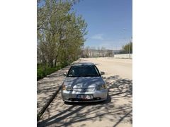 Sahibinden Honda Civic 1.6i VTEC LS 2003 Model  350.000 km Gri (Gümüş)