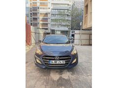 Sahibinden Hyundai i30 1.6 CRDi Elite 2015 Model 