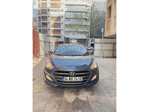 Sahibinden Hyundai i30 1.6 CRDi Elite 2015 Model 