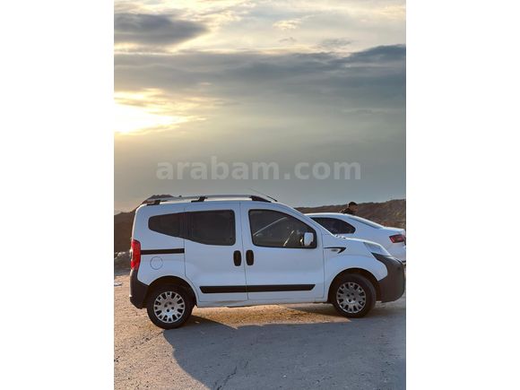 Sahibinden Peugeot Bipper 1.4 HDI Comfort 2011 Model  242.000 km Beyaz