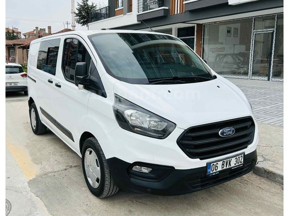 2020 tekno paket 