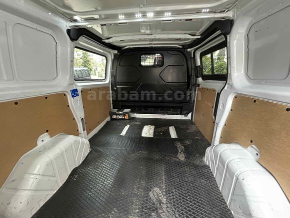 2020 tekno paket 