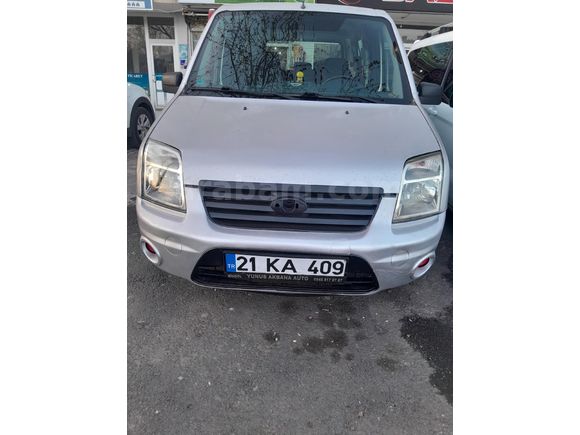 Sahibinden Ford Tourneo Connect 1.8 TDCI Trend 2012 Model