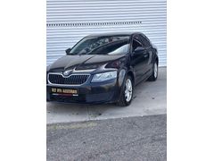 Sahibinden Skoda Octavia 1.6 TDI Ambition 2013 Model Diyarbakır