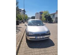 Sahibinden Opel Corsa 1.4 100.Yıl 1999 Model Çanakkale 203.000 km Gri (Gümüş)