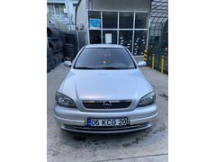 Sahibinden Opel Astra 1.6 GL 2001 Model 