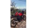 Sahibinden TVS Raider 125 