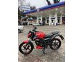 Sahibinden TVS Raider 125 