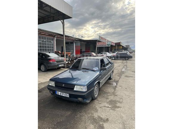 Sahibinden Renault R 9 1.4 Broadway 1994 Model 