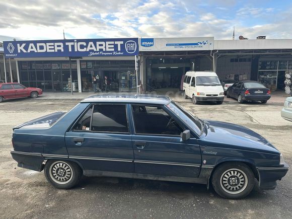 Sahibinden Renault R 9 1.4 Broadway 1994 Model 