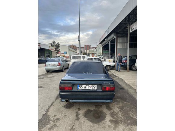Sahibinden Renault R 9 1.4 Broadway 1994 Model 