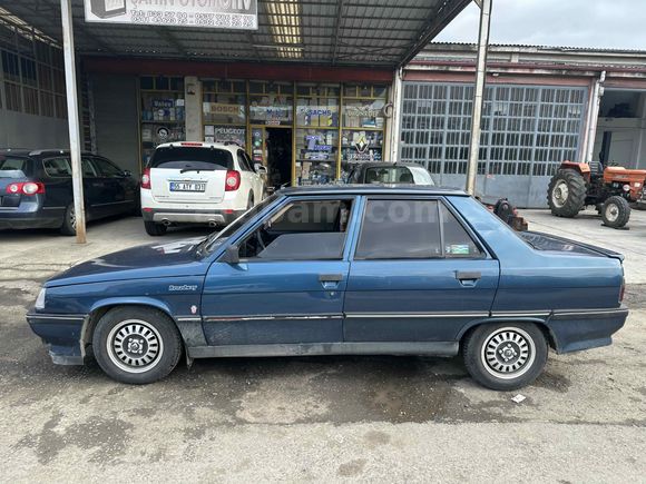 Sahibinden Renault R 9 1.4 Broadway 1994 Model 