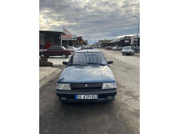 Sahibinden Renault R 9 1.4 Broadway 1994 Model 