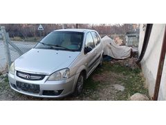 Sahibinden Tata Indica 1.4 TDI Comfort 2009 Model