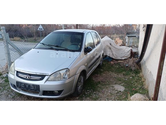 Sahibinden Tata Indica 1.4 TDI Comfort 2009 Model
