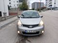 Sahibinden Nissan Note 1.6 Tekna 2010 Model