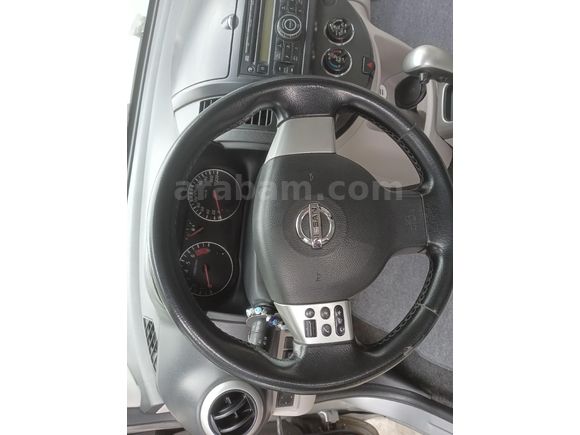 Sahibinden Nissan Note 1.6 Tekna 2010 Model