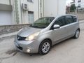 Sahibinden Nissan Note 1.6 Tekna 2010 Model