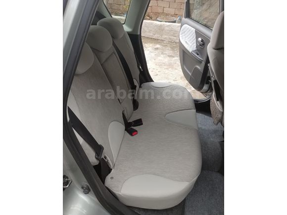 Sahibinden Nissan Note 1.6 Tekna 2010 Model