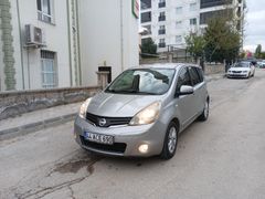 Sahibinden Nissan Note 1.6 Tekna 2010 Model