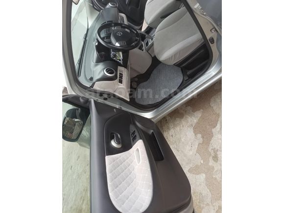 Sahibinden Nissan Note 1.6 Tekna 2010 Model