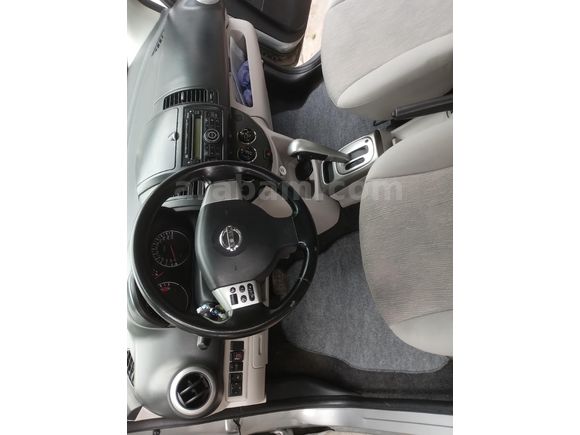 Sahibinden Nissan Note 1.6 Tekna 2010 Model
