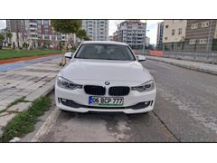 Sahibinden BMW 3 Serisi 316i Comfort 2014 Model