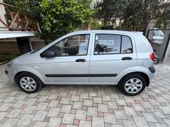 Sahibinden Hyundai Getz 1.5 CRDi VGT Start 2010 Model 