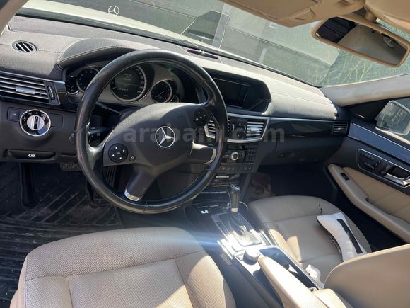 Sahibinden Mercedes - Benz E 250 CGI AMG Premium 2010 Model İstanbul
