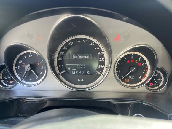 Sahibinden Mercedes - Benz E 250 CGI AMG Premium 2010 Model İstanbul