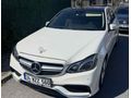 Sahibinden Mercedes - Benz E 250 CGI AMG Premium 2010 Model İstanbul