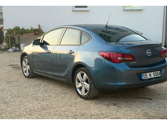 Sahibinden Opel Astra 1.6 Edition 2015 Model