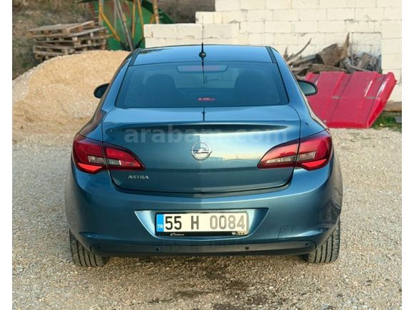 Sahibinden Opel Astra 1.6 Edition 2015 Model